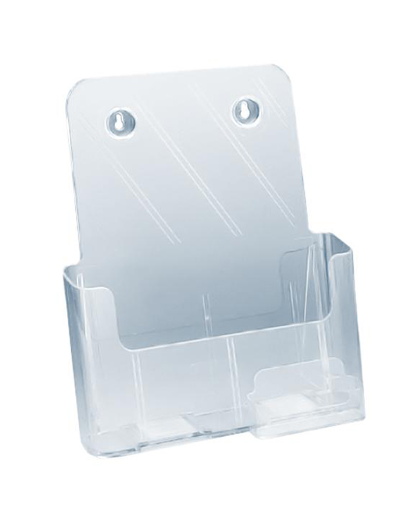 Feature Sheet Holder w/Removable Divider