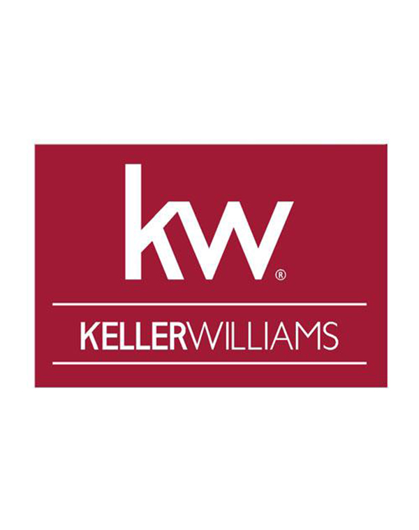 Keller Williams Bumper Sticker