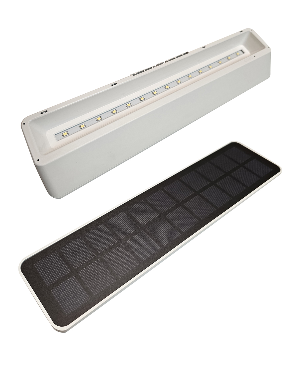 LED Solar Light Strip