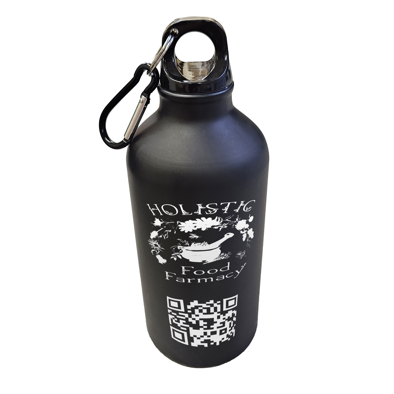 Aluminum Water Bottles