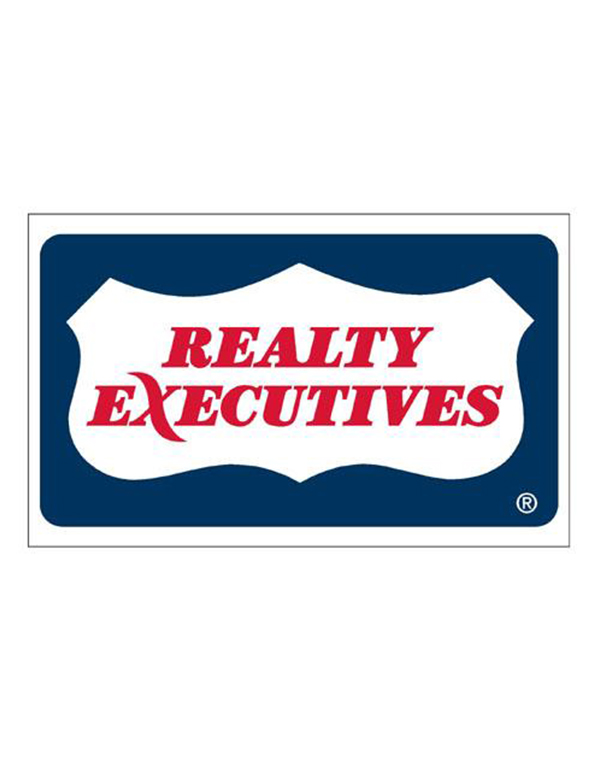 Realty Executives Bumper Sticker