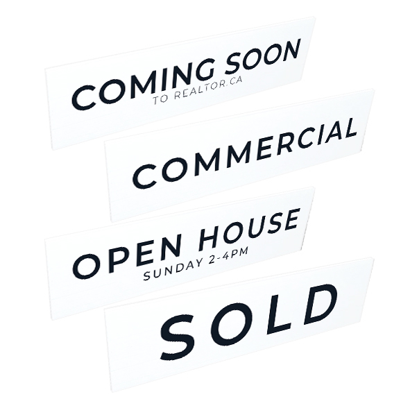 REVEL Realty Top Rider (White)