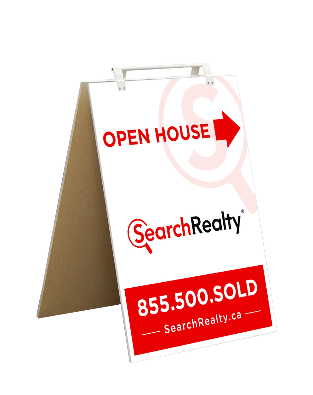 Search Realty Open House - Generic