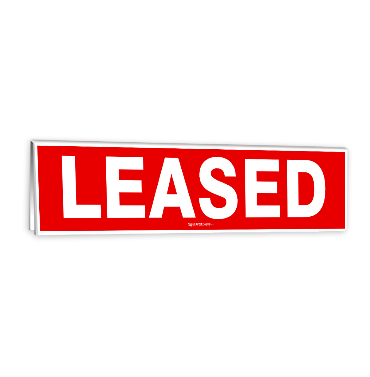 Sleeve - Leased