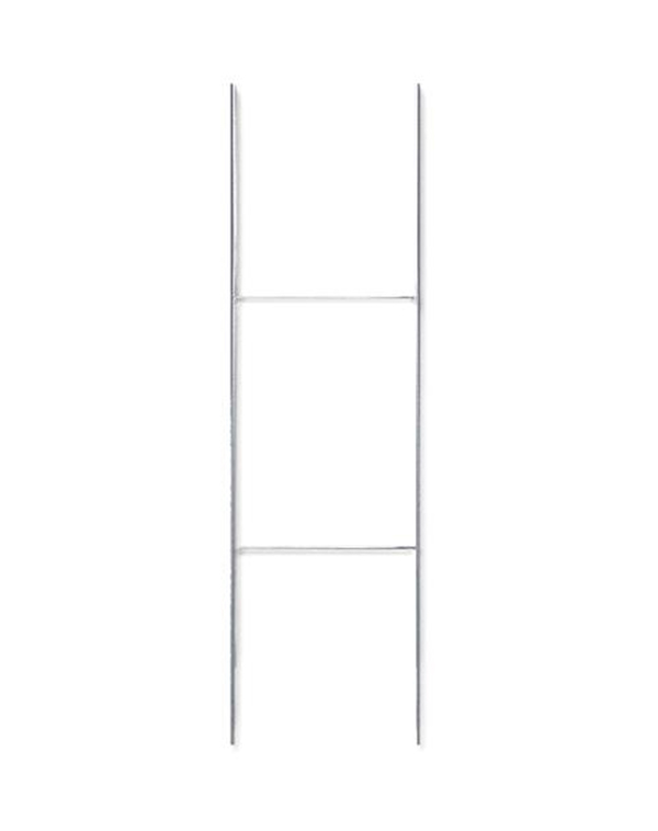 Step Stake, lightweight