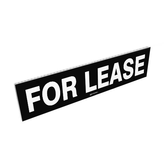 Rider - For Lease - BLK