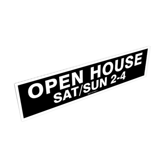 Rider - OPEN HOUSE Sat/Sun 2-4 - BLK