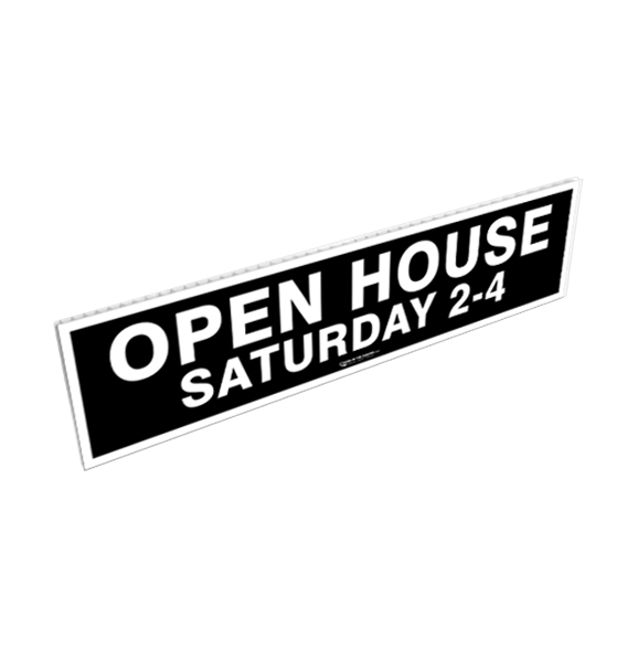 Rider - OPEN HOUSE Saturday 2-4 - BLK