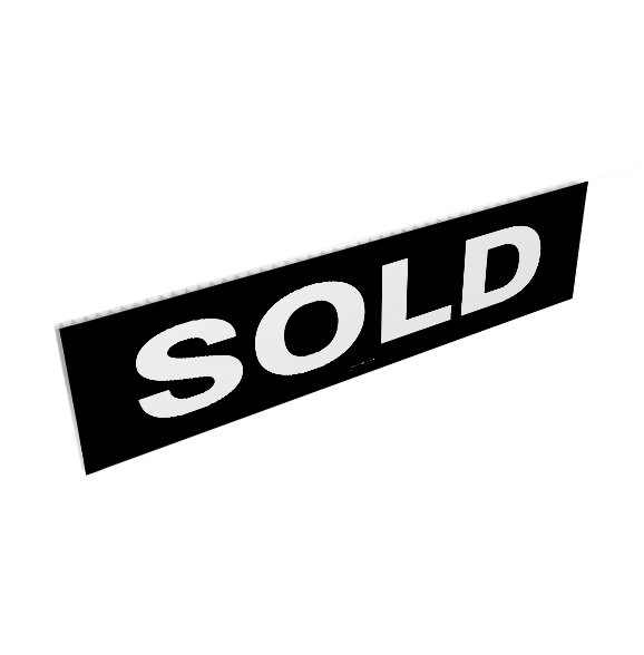 Rider - Sold - BLK