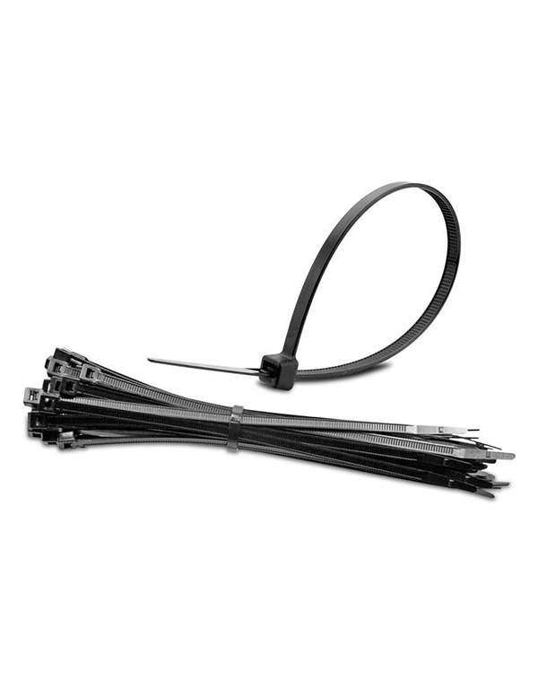 Ties - Heavy Duty, 12"