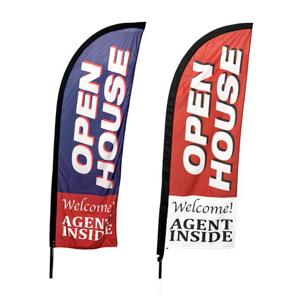 Generic Feather Flags