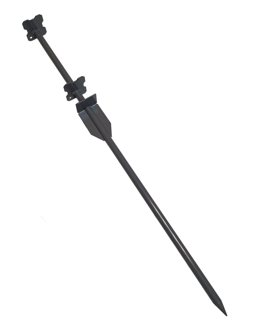 Ground Spike for Aluminum Post