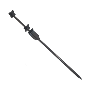 Ground Spike for Aluminum Post