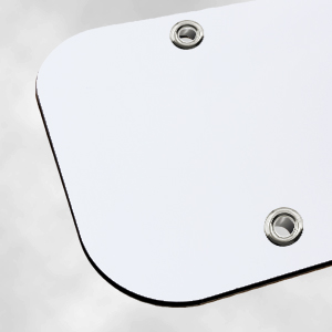 Top & Bottom Grommets