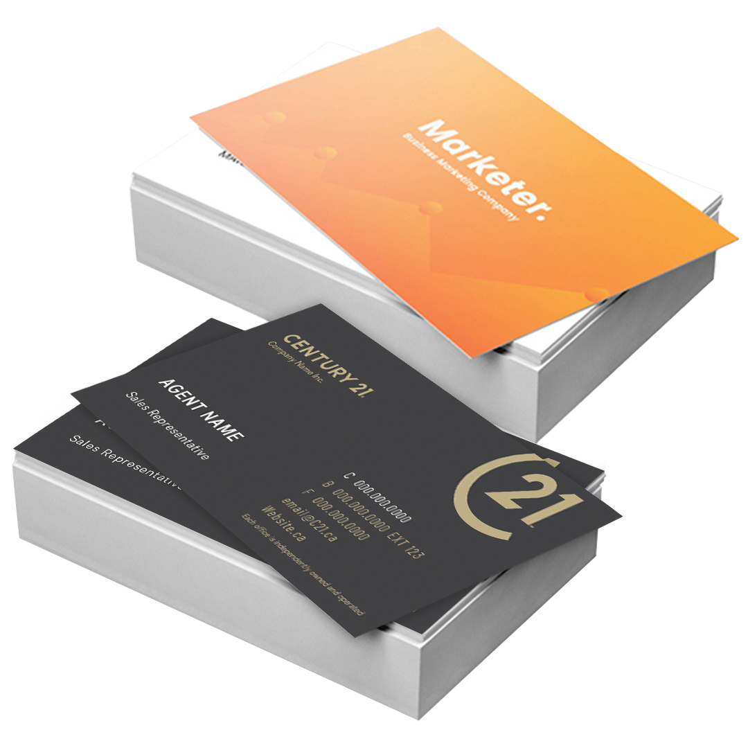 FREE 500 Business Cards