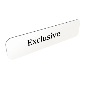 Exclusive