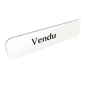 Vendu