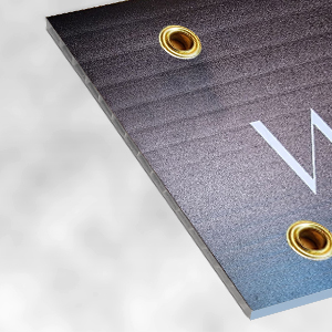 Top & Bottom Grommets