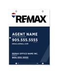 RE/MAX® - For Sale Sign 2