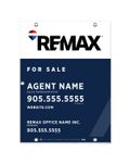 RE/MAX® - For Sale Sign 3