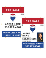 RE/MAX® - For Sale Sign 8