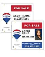 RE/MAX® - For Sale Sign 10