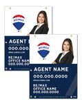 RE/MAX® - For Sale Sign 5