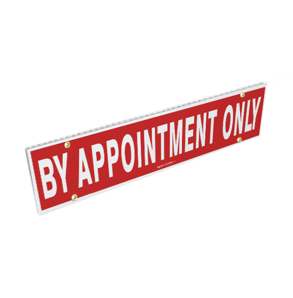 Rider - By Appointment Only 2