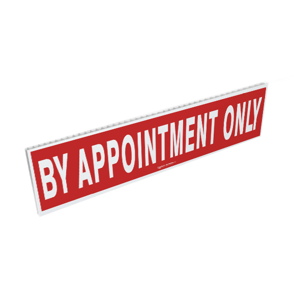 Rider - By Appointment Only 1