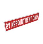 Rider - By Appointment Only 1