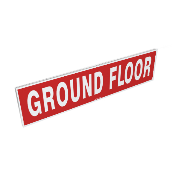 Rider - Ground Floor 1