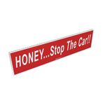 Rider - Honey...Stop the Car!! 1