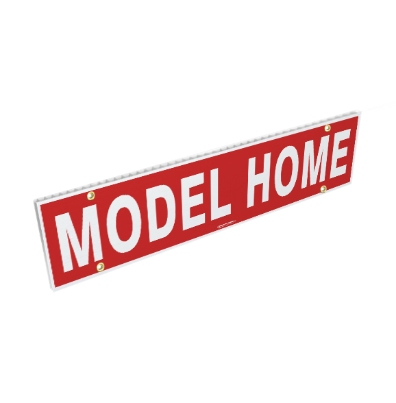 Rider - Model Home 2