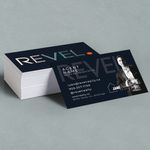 REVEL Realty Business Cards 1