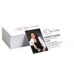 Call It Closed Business Cards 2