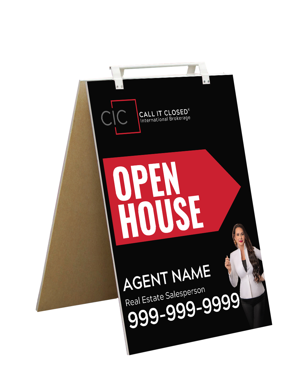 Call It Closed Sandwich Boards 4