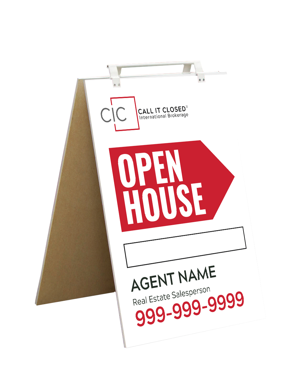 Call It Closed Sandwich Boards 6