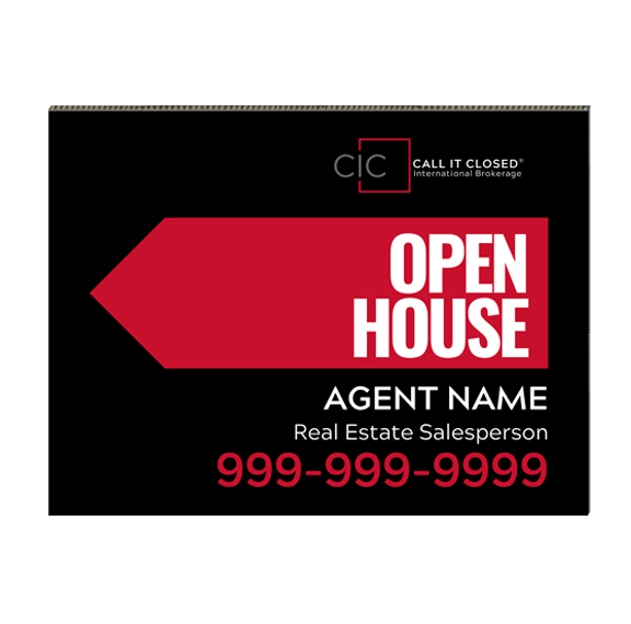 Call It Closed - Inserts (Set of 2) 1