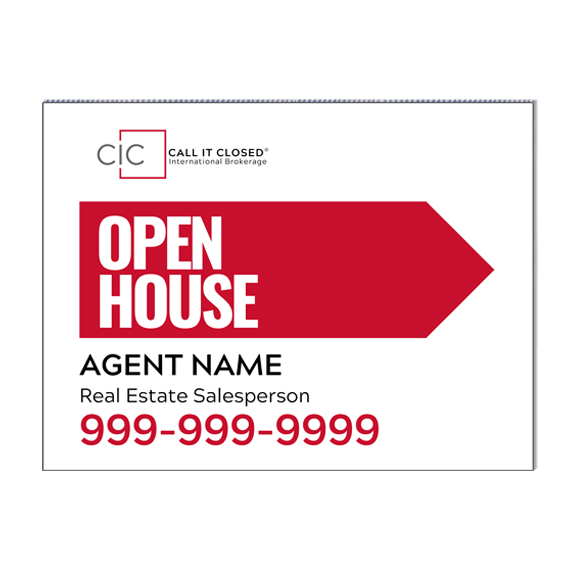 Call It Closed - Inserts (Set of 2) 2