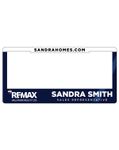 RE/MAX - License Plate Cover 1