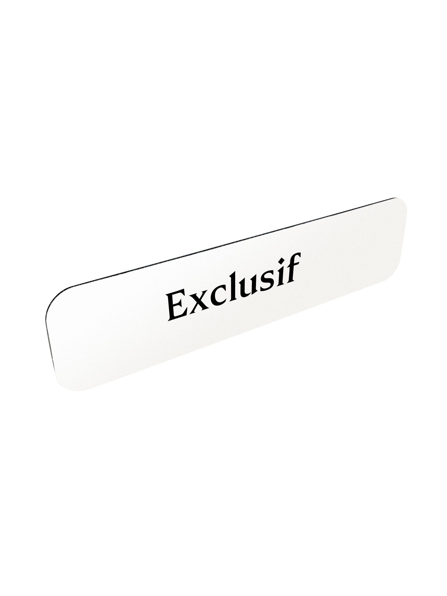 Engel & Völkers - Exclusive Rider 3