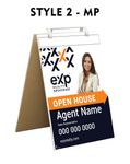 eXp - Sandwich Boards 6