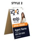 eXp - Sandwich Boards 7
