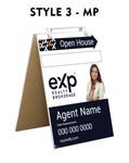 eXp - Sandwich Boards 8