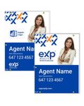 eXp - For Sale Sign 5