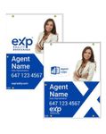 eXp - For Sale Sign 6