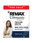 RE/MAX - Your Community Realty Starter Package 1