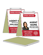 Forestwood - Sandwich Boards 2