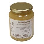 Honey - the real goods. 2