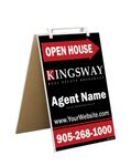 Kingsway Sandwich Boards 1